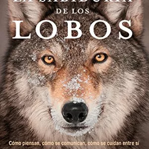 Imagen de portada para Ebook Libro PDF La sabiduría de los lobos 