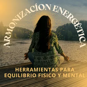 Imagen de portada para Curso online Curso - Armonizacíon Energética 