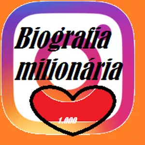 Imagem de capa para o Curso online biografia milionaria 2020