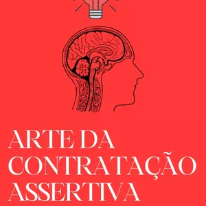 Imagem de capa para o Curso online A Arte da Contratação Assertiva