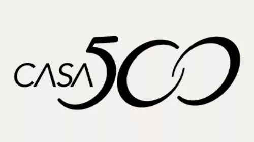 Volte pro menu principal do site da Casa500