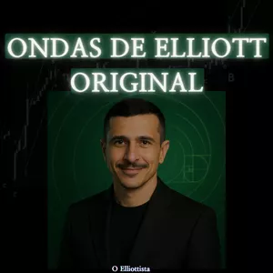 Imagem do curso ONDAS DE ELLIOTT ORIGINAL