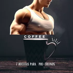 Cover image for Ebook E-book 7 recipes Biohaking coffee