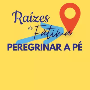 Imagem de capa para o Curso online Curso Peregrinar a pé