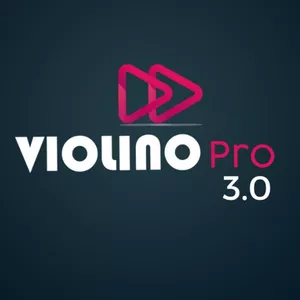 Imagem de capa para o Curso online Violino Pro 3.0