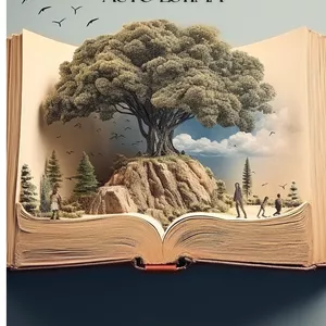 Imagem de capa para o Ebook Os 10 Mandamentos Da Boa Auto-Estima 