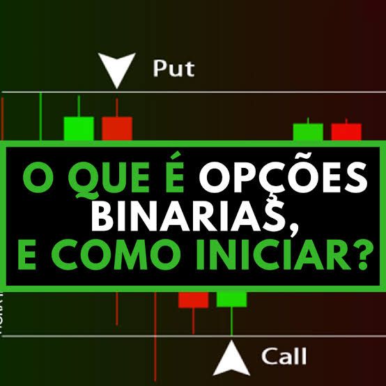 Imagem de Os Melhores Curso de Opções Binárias. criado por Weslley na hotmart