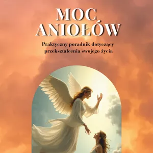Cover image for Ebook Moc Aniołów