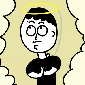 Imagem de capa para o Ebook Tuco Semi-Crente: Volume 1