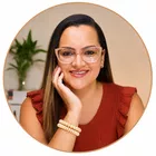 Foto do Criador Luiza Helena Chiovato