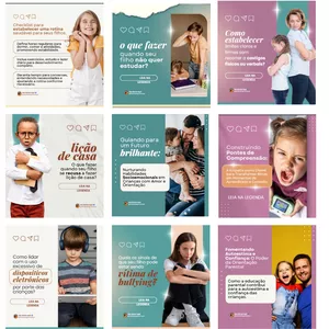 Imagem do curso Pack Orientação Parental