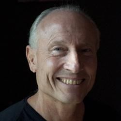 Keith Witt