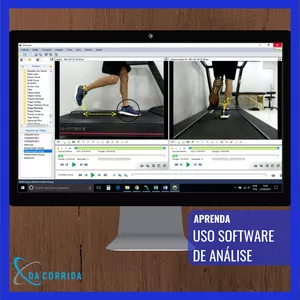 Imagem de capa para o Curso online Descomplicando a Avaliação do Corredor de Rua