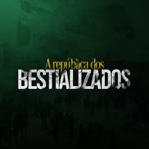 Imagem de capa para o Curso online A República dos Bestializados