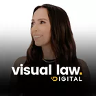 Janaína Azevedo - Visual Law Digital