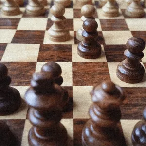 Imagen de portada para Curso online La defensa Caro-Kann