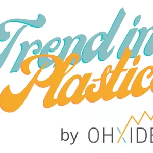 Imagem de capa para o Curso online TREND IN PLASTICS