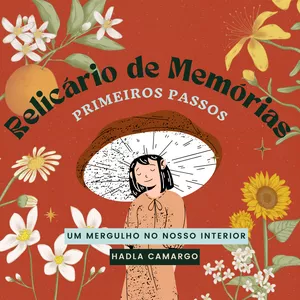 Imagem do curso Relicário de Memórias - Primeiros Passos
