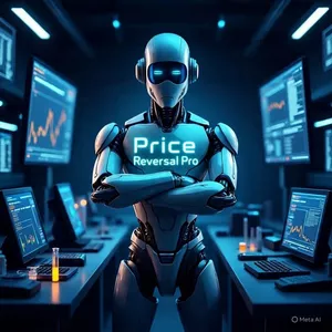 Imagem de capa para o Curso online Robô Price Reversal Pro 