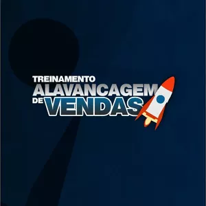 Estratégia - Alavancagem de Vendas