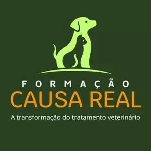 Imagem de capa para o Curso online Formação Causa Real