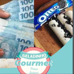 Imagem de capa para o Curso online Geladinho Goumert