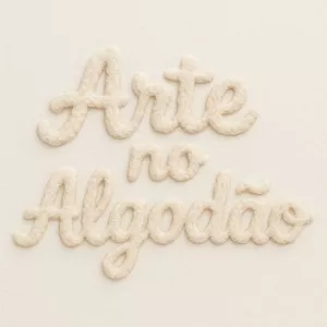 Imagem de capa para o Curso online Coleção Arte no Algodão