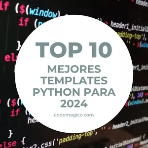 Imagen de portada para Curso online Los 10 mejores modelos de Python de 2024