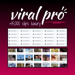 Imagen de portada para Curso online Viral PRO