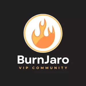 Cover image for Online course BurnJaro Community
