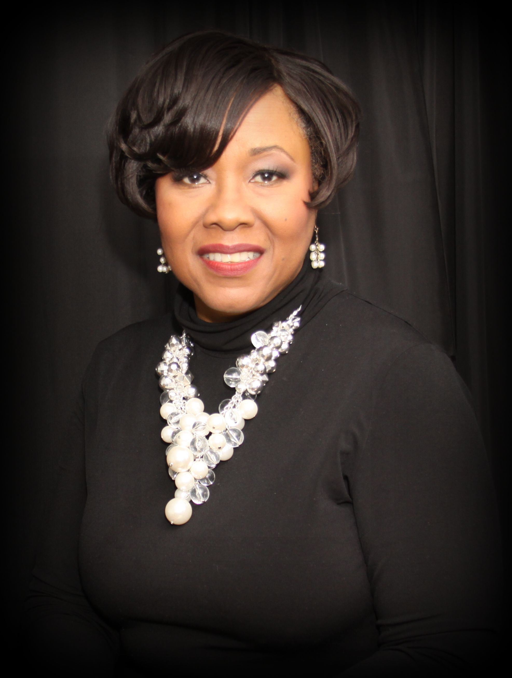 Dr. Stephanie Hampton Credle