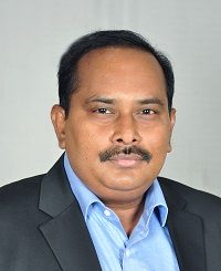 Alagesan Arumugham