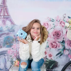 Imagem do curso Viver de Fotografia Infantil