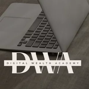 Imagem de capa para o Curso online DWA + Digital Wealth Academy + KIT COM 7 PLR + 6000 REELS FACELESS
