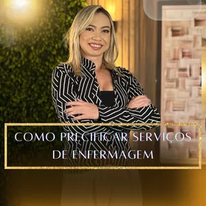 Imagem de capa para o Curso online Como precificar serviços de Enfermagem 