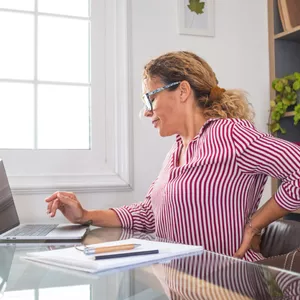 Imagem do curso Introdução aos Estudos de Ergonomia e Saúde do Trabalhador