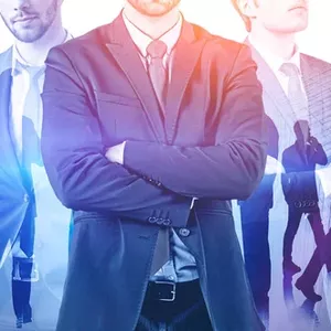 Imagem de capa para o Curso online CURSO DE SUPERVISOR DE SEGURANÇA PRIVADA 