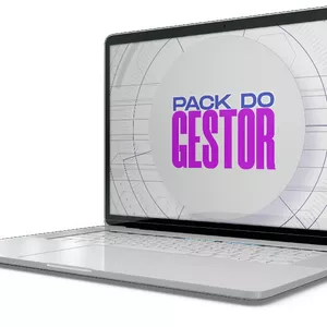 Imagem de capa para o Ebook Pack do Gestor 