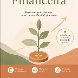 Imagem do curso Método Virada Financeira