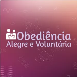 Imagem de capa para o Curso online Obediência Alegre e Voluntária
