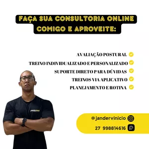 Imagem de capa para o Serviço online Consultoria Online 