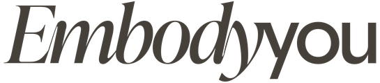 EmbodyYou Wellness Coaching logo
