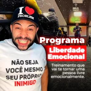 Capa do curso 