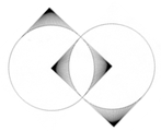 Mandoline Whittlesey // Embodied Ethics - Corps Ethique logo