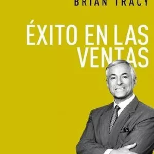 Imagen de portada para Ebook Éxito en Ventas