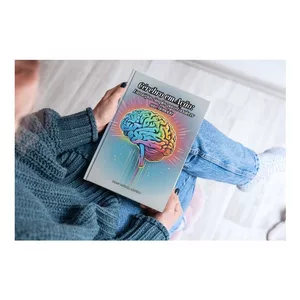 Imagem de capa para o Ebook Cérebro em Ação: Estratégias Simples para Fortalecer sua Memória