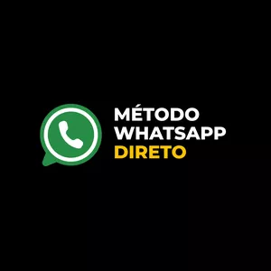 Imagem de capa para o Curso online Método WhatsApp Direto