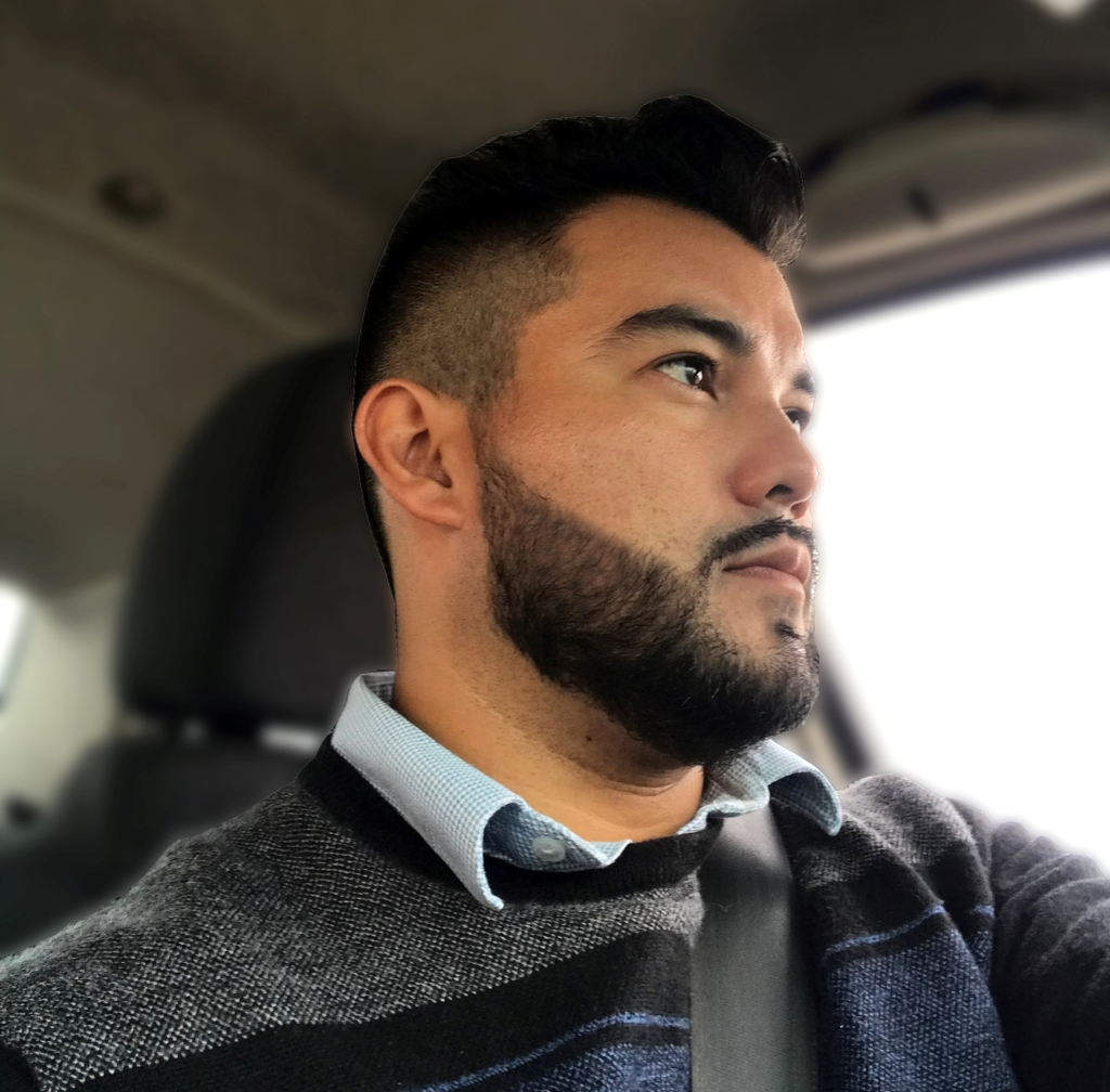 Adrián Almanza
