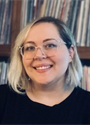 Dr. Kathryn Wyman-Chick, PsyD, ABPP