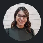 Foto do Criador Angélica Neri